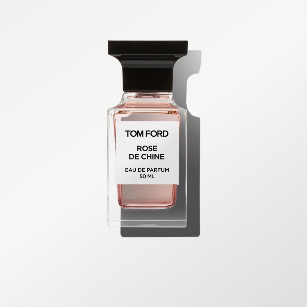 NOT FOR SALE TOM FORD
Rose de Chine Eau de Parfum, 1.7 oz.